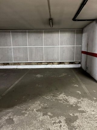 Garaje en alquiler en El Caño - Maracaibo en Rozas de Madrid (Las)