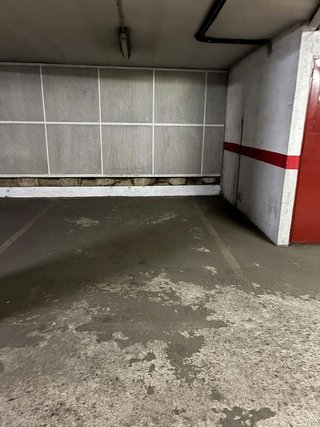 Garaje en alquiler en El Caño - Maracaibo en Rozas de Madrid (Las)
