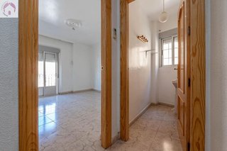 Chalet en venta en Guadix