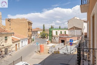 Chalet en venta en Guadix