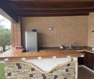 Chalet en alquiler en Alhaurín el Grande