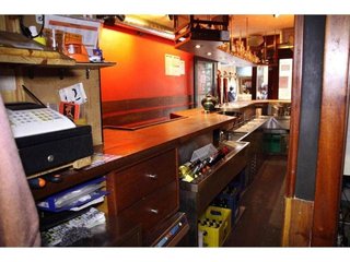 Local comercial en venta en Parte Vieja en San Sebastián-Donostia