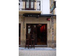 Local comercial en venta en Parte Vieja en San Sebastián-Donostia