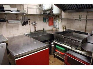Local comercial en venta en Parte Vieja en San Sebastián-Donostia