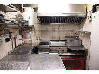 Local comercial en venta en Parte Vieja en San Sebastián-Donostia