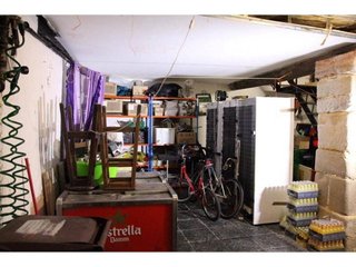 Local comercial en venta en Parte Vieja en San Sebastián-Donostia