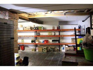 Local comercial en venta en Parte Vieja en San Sebastián-Donostia