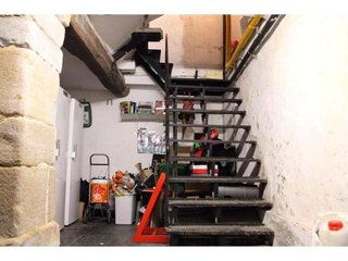 Local comercial en venta en Parte Vieja en San Sebastián-Donostia