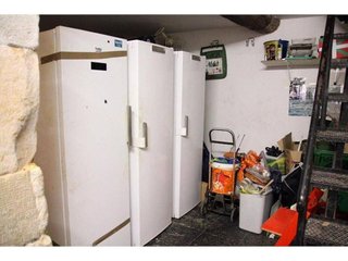 Local comercial en venta en Parte Vieja en San Sebastián-Donostia