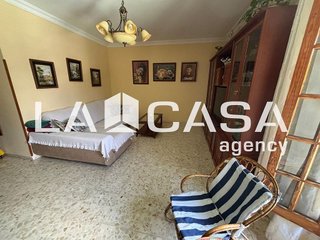 Chalet en venta en Montequinto en Dos Hermanas