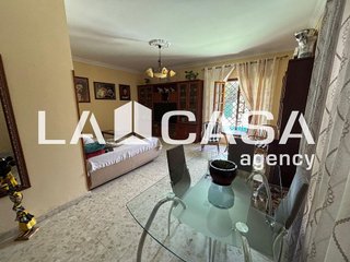 Chalet en venta en Montequinto en Dos Hermanas