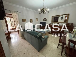 Chalet en venta en Montequinto en Dos Hermanas
