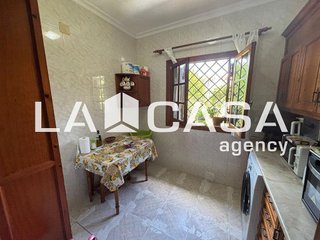Chalet en venta en Montequinto en Dos Hermanas