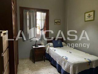 Chalet en venta en Montequinto en Dos Hermanas