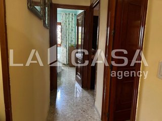 Chalet en venta en Montequinto en Dos Hermanas