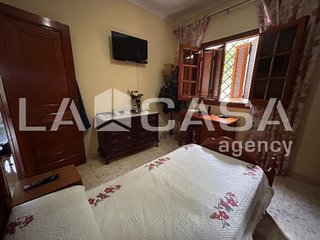 Chalet en venta en Montequinto en Dos Hermanas