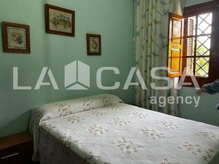 Chalet en venta en Montequinto en Dos Hermanas