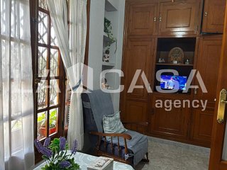Chalet en venta en Montequinto en Dos Hermanas