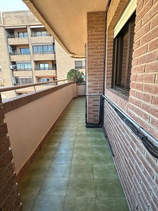 Piso en alquiler en Mestalla en Valencia - Imagen 21