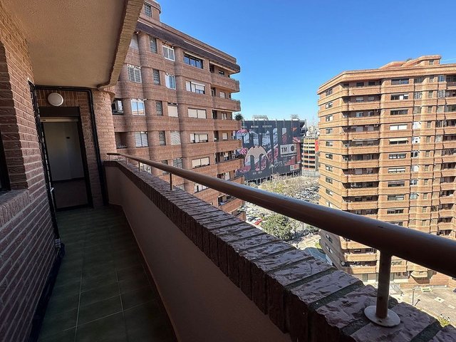 Piso en alquiler en Mestalla en Valencia - Imagen 5