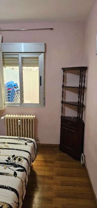 Alquiler de habitación