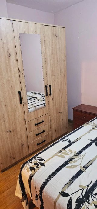 Alquiler de habitación