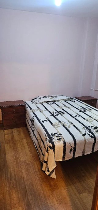 Alquiler de habitación