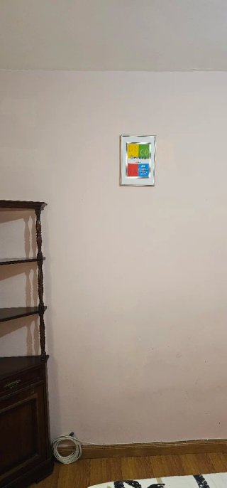 Alquiler de habitación