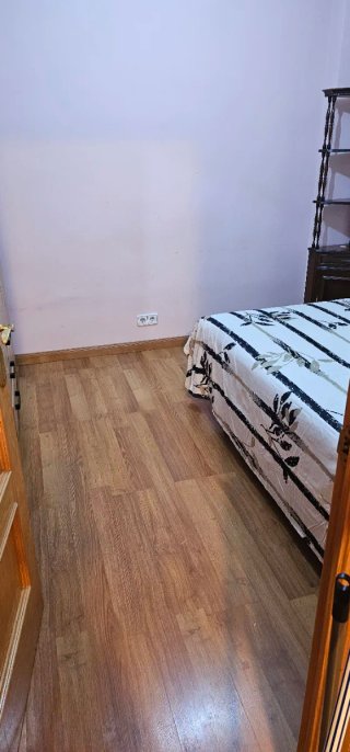 Alquiler de habitación