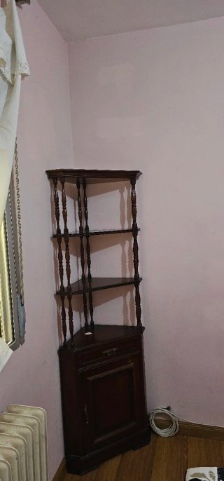 Alquiler de habitación