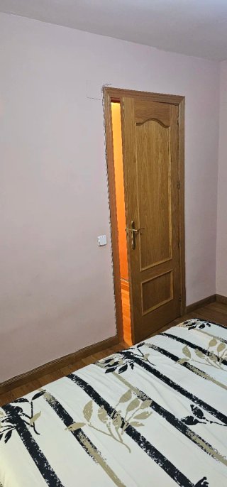 Alquiler de habitación