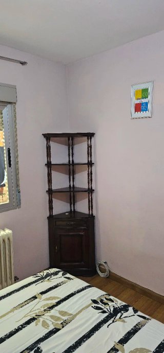 Alquiler de habitación