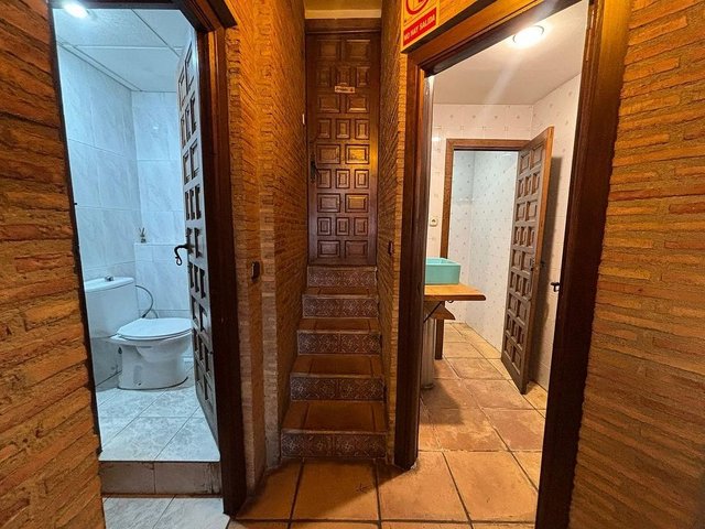 Local comercial en venta en Campanar en Valencia - Imagen 7
