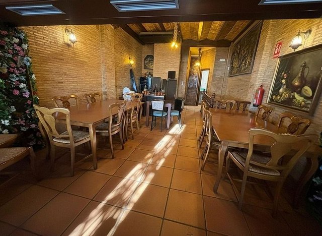 Local comercial en venta en Campanar en Valencia - Imagen 8