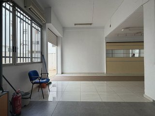 Local comercial en venta en El Carmen en Manises