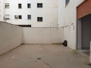 Local comercial en venta en El Carmen en Manises