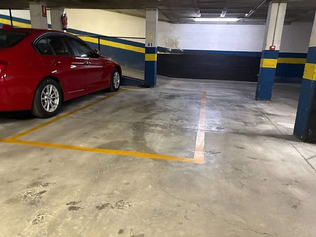 Garaje en venta en Albors en Valencia - Imagen 2