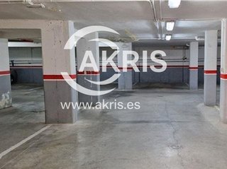 Garaje en venta en Bargas
