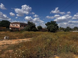 Terreno en venta en Oromana en Alcalá de Guadaira