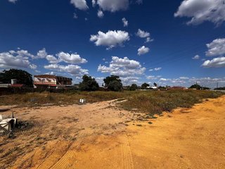 Terreno en venta en Oromana en Alcalá de Guadaira