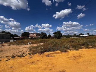 Terreno en venta en Oromana en Alcalá de Guadaira