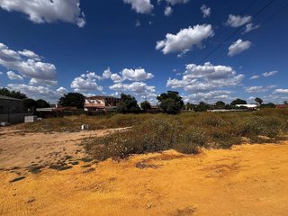 Terreno en venta en Oromana en Alcalá de Guadaira