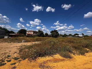 Terreno en venta en Oromana en Alcalá de Guadaira