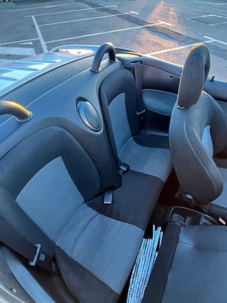 Peugeot 206 2002