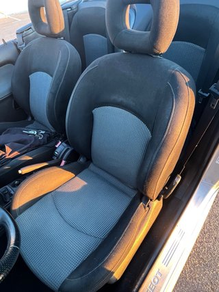 Peugeot 206 2002