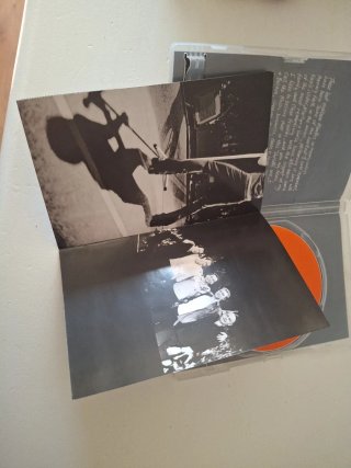 DVD Dave Gahan Live + Monsters