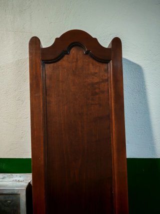 Biombo madera antiguo