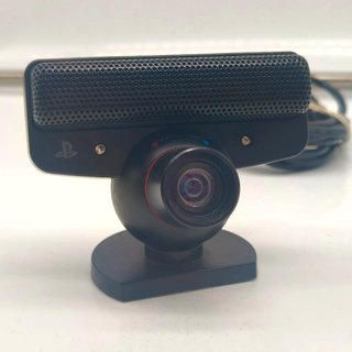 Webcam Telecamera - Ps3 Playstation 3 - Eye Toy