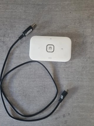 Router WiFi portatile Huawei 4G