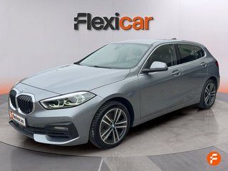 BMW Serie 1 116i - 5P (2023)